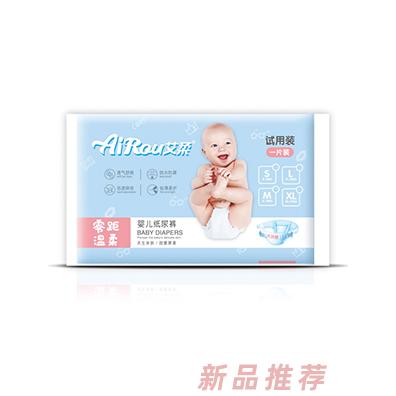 湖北省寶燦衛(wèi)生用品有限公司
