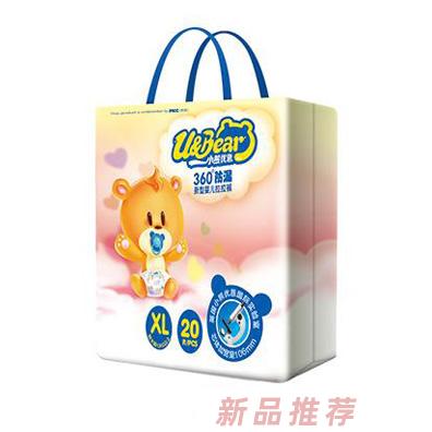 英國小熊優(yōu)恩國際控股有限公司