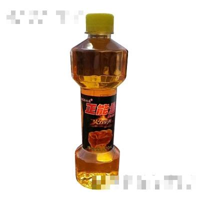 龍脈山泉正能量功能飲料