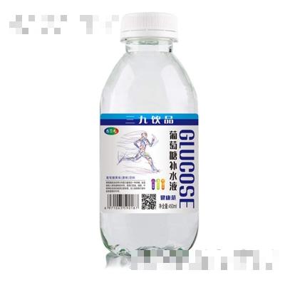名范兒葡萄糖補水液健康范450ml