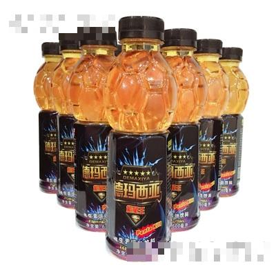 德瑪西亞能量王維生素運動飲料600ml