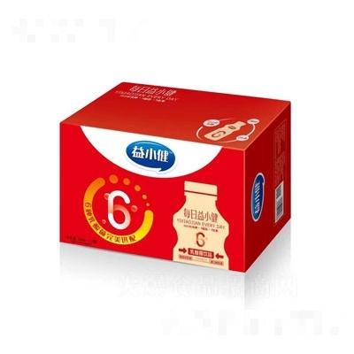 上海益小健食品科技有限公司