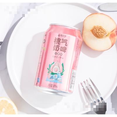 青島嶗世家啤酒有限公司