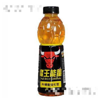 希美樂魔王能量?；撬釓?qiáng)化型維生素飲料