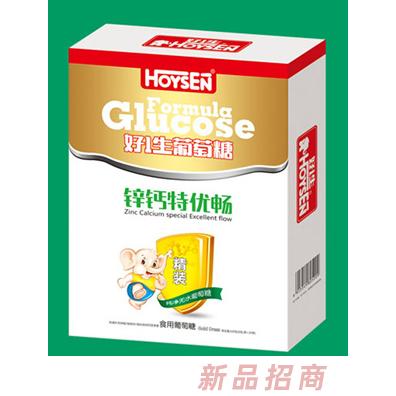 江西好一生食品有限公司