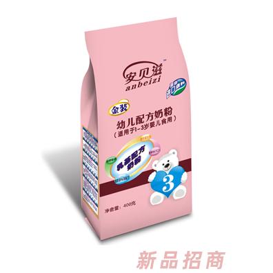 黑龍江農(nóng)墾安貝滋經(jīng)貿(mào)有限公司