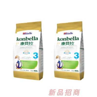 湖南益智貝拉乳品有限公司