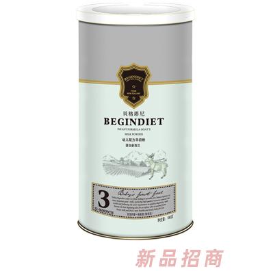 英國(guó)益美生營(yíng)養(yǎng)集團(tuán)