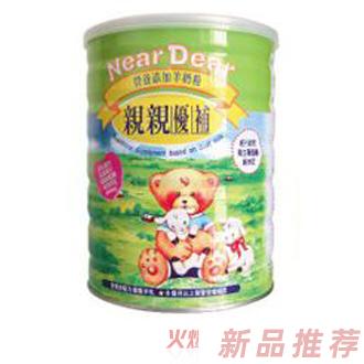 臺(tái)灣親親乳業(yè)