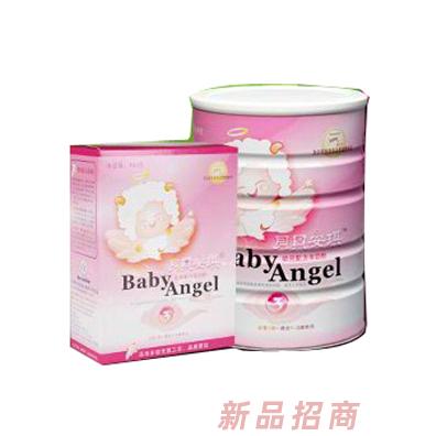 天津百維滋食品有限公司