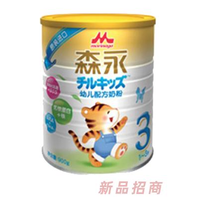 森永乳業(yè)（上海）有限公司