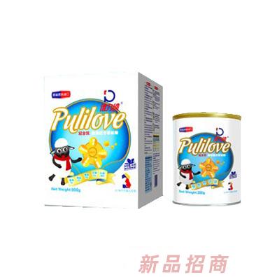 新西蘭譜力納乳品國(guó)際集團(tuán)有限公司