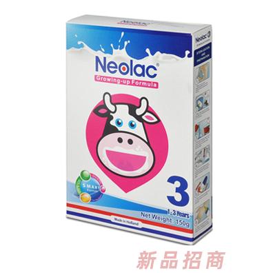 Neolac(上海)營養(yǎng)品有限公司