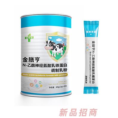 聚洋集品生物科技