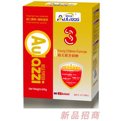 黑龍江澳樂(lè)滋乳業(yè)有限公司