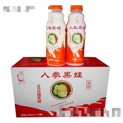 安徽鎮(zhèn)園人參果娃生態(tài)科技有限公司