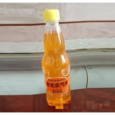 禹州市洋泉可樂飲料廠