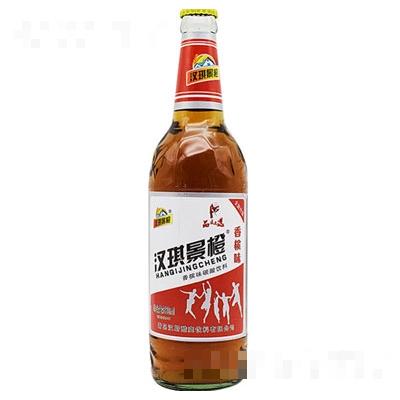 青島漢斯酷爽飲料有限公司