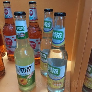 時濃（西安）食品生物科技有限公司