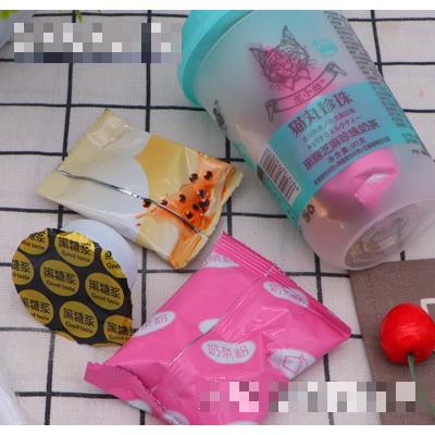 安徽怡可欣食品開(kāi)發(fā)有限公司