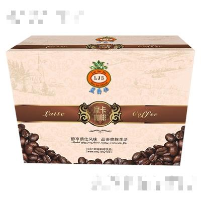 廣州市爵仕食品有限公司