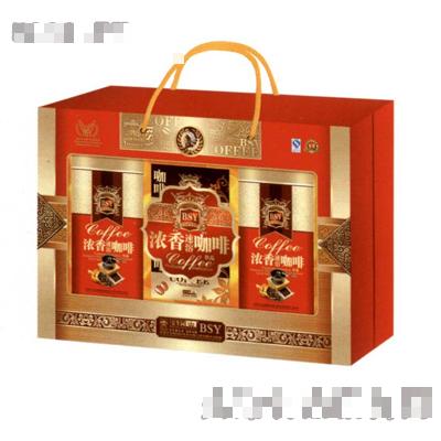 寶生園濃香速溶咖啡飲品