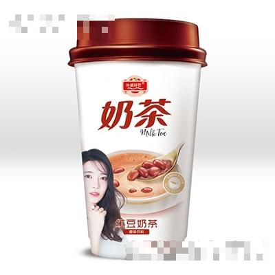 外婆好芒紅豆奶茶65g