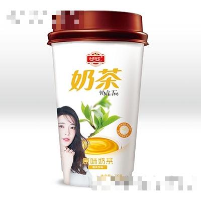 外婆好芒原味奶茶75g
