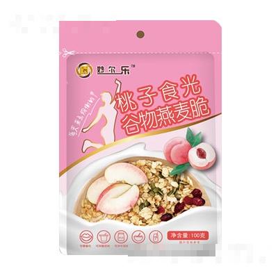 妙爾樂(lè)（山東） 食品銷(xiāo)售有限公司