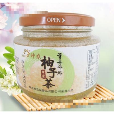 湖北神農(nóng)保健品有限公司