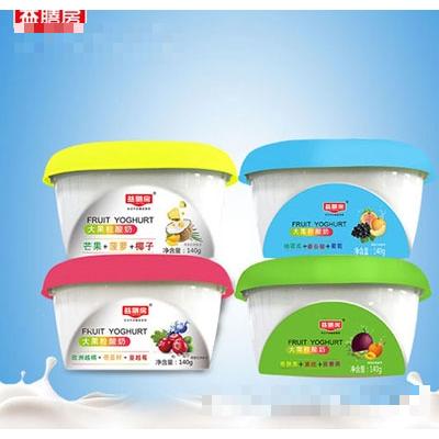 山東益膳房集團有限公司