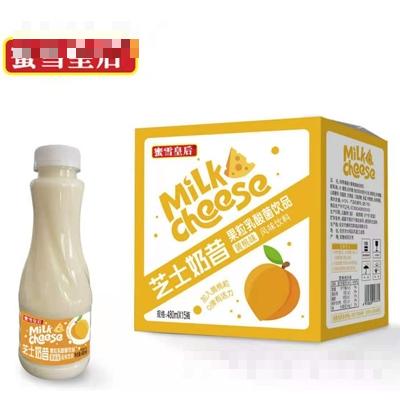 河南鹿角巷食品有限公司