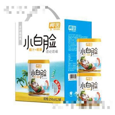 海南省椰園實業(yè)股份有限公司