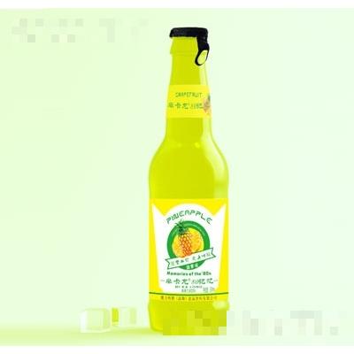 魔力喚醒（深圳）食品飲料有限公司