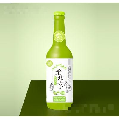 咔哇潮飲品（杭州）有限公司