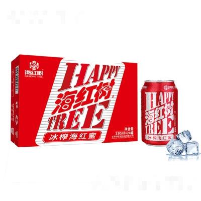 山西海紅樹食品有限公司