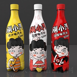 別小汽(天津)食品科技有限責任公司