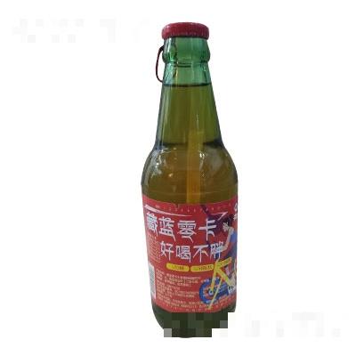 清原紅河谷漂流泉飲品有限公司
