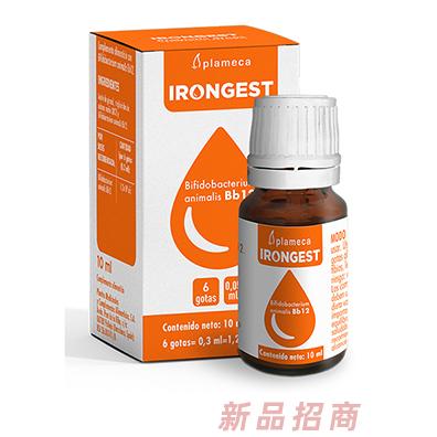 愛健適BB-12益生菌滴劑