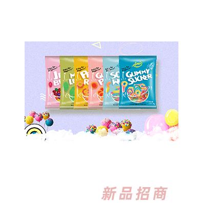 深圳金多多食品有限公司