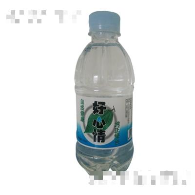 沁陽市九鳳泉礦泉水開發(fā)有限公司