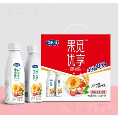 完達(dá)山蛋白營銷中心