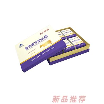 安徽黑土媽媽食品科技有限公司