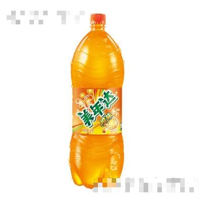 美年達(dá)2L