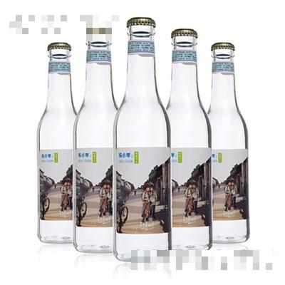 大白梨（別離）汽水