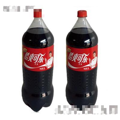 酷爽可樂(lè)2L