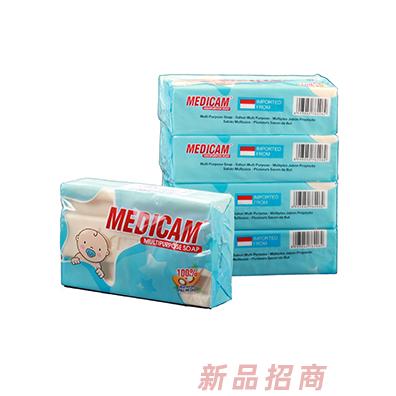 廣州美迪卡生物科技有限公司