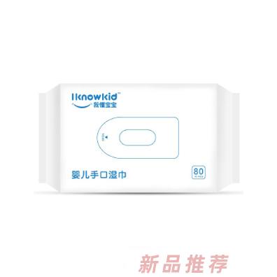 北京我懂寶寶科技有限公司