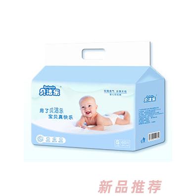 廣州貝潔樂衛(wèi)生用品有限公司