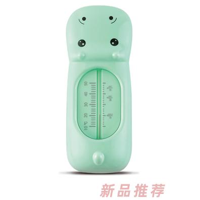 菲尼貝貝河馬水溫計(jì)